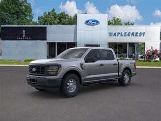 2024 Ford F-150 for sale in Union NJ