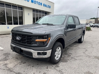 2024 Ford F-150 for sale in Walterboro SC