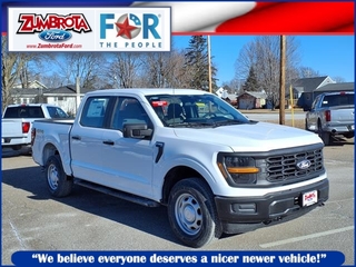 2025 Ford F-150 for sale in Zumbrota MN