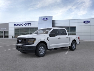 2026 Ford F-150 for sale in Roanoke VA