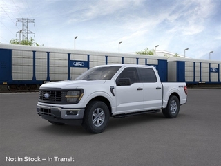 2025 Ford F-150 for sale in Farmington Hills MI