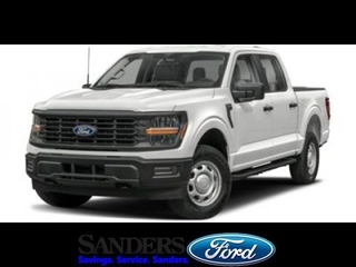 2025 Ford F-150 for sale in Jacksonville NC