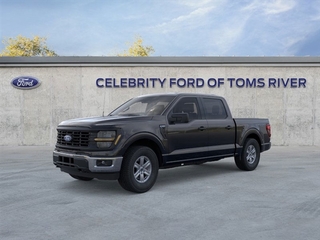 2025 Ford F-150 for sale in Toms River NJ