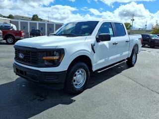 2025 Ford F-150 for sale in Abingdon VA