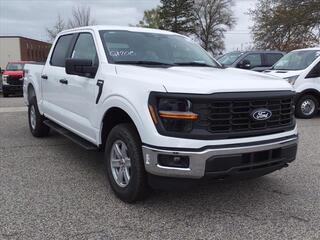 2024 Ford F-150 for sale in Westbrook ME