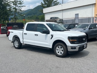 2025 Ford F-150 for sale in Canton NC