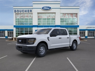 2024 Ford F-150 for sale in Belton MO