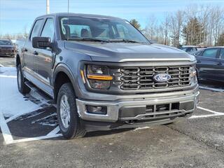 2025 Ford F-150 for sale in Westbrook ME