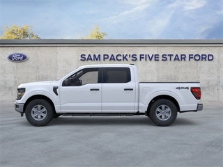 2025 Ford F-150 for sale in Carrollton TX