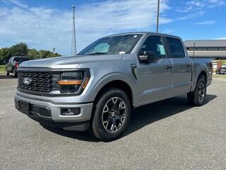 2024 Ford F-150 for sale in Shelby NC