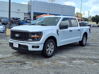 2024 Ford F-150 for sale in San Antonio TX