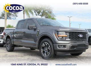 2024 Ford F-150 for sale in Cocoa FL