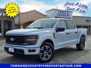 2025 Ford F-150 for sale in Port Arthur TX