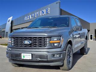 2025 Ford F-150 for sale in Grapevine TX