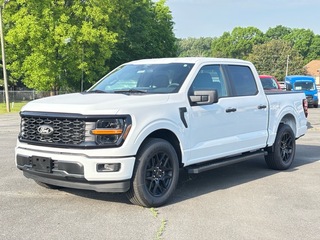 2025 Ford F-150 for sale in Dayton OH