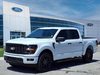2025 Ford F-150 for sale in Oklahoma City OK