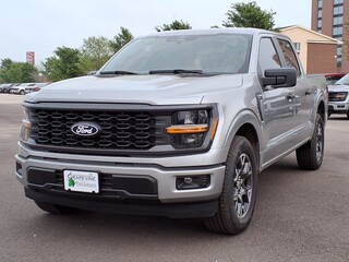 2025 Ford F-150 for sale in Grapevine TX