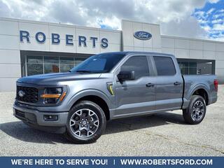 2025 Ford F-150 for sale in Orange TX