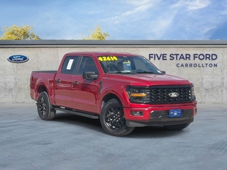 2024 Ford F-150 for sale in Carrollton TX