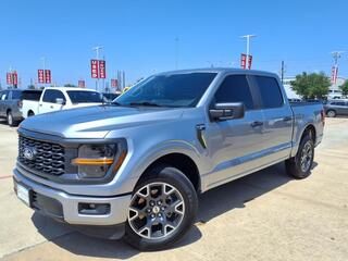 2024 Ford F-150 for sale in Pasadena TX