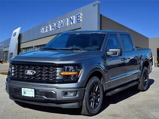 2024 Ford F-150 for sale in Grapevine TX