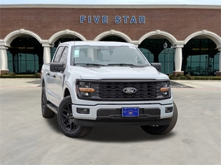 2025 Ford F-150 for sale in Carrollton TX