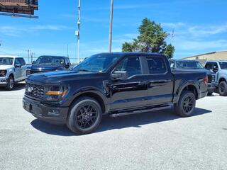 2025 Ford F-150 for sale in Oklahoma City OK