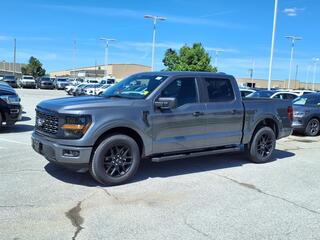 2025 Ford F-150 for sale in Oklahoma City OK