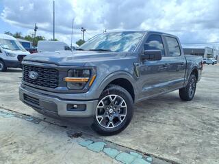 2025 Ford F-150 for sale in Orange TX