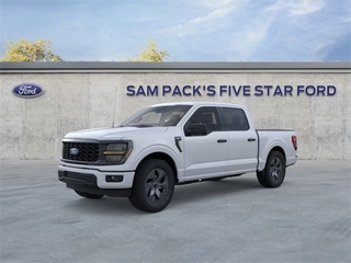 2025 Ford F-150 for sale in Carrollton TX