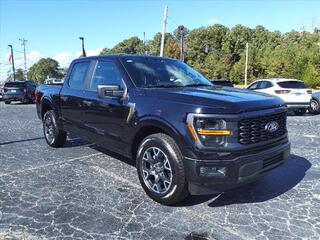 2024 Ford F-150 for sale in Havelock NC