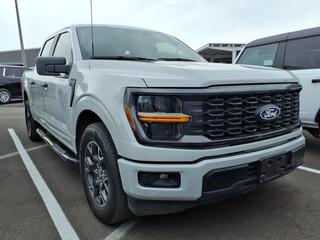 2024 Ford F-150 for sale in Greenville SC