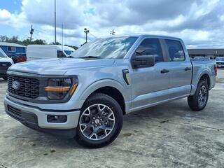 2025 Ford F-150 for sale in Orange TX