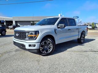 2024 Ford F-150 for sale in Orange TX