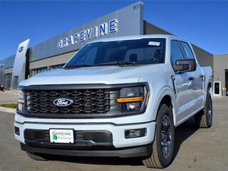 2025 Ford F-150 for sale in Grapevine TX