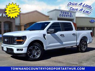 2025 Ford F-150 for sale in Port Arthur TX
