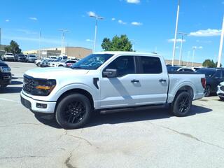 2025 Ford F-150 for sale in Oklahoma City OK