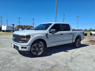 2024 Ford F-150 for sale in Orange TX