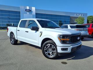 2025 Ford F-150 for sale in Lebanon TN