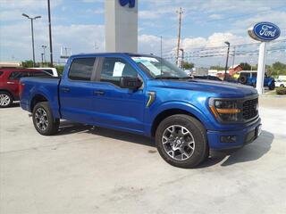 2024 Ford F-150 for sale in Greenville SC