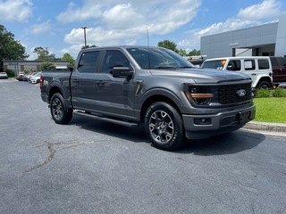2024 Ford F-150 for sale in Summerville SC