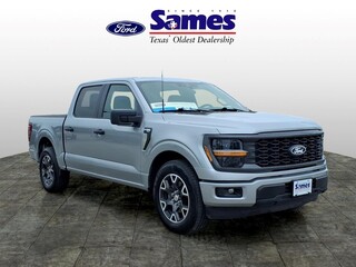 2024 Ford F-150 for sale in Bastrop TX