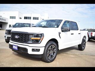 2024 Ford F-150 for sale in Bossier City LA