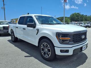 2025 Ford F-150 for sale in Jacksonville NC