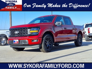 2025 Ford F-150 for sale in West TX