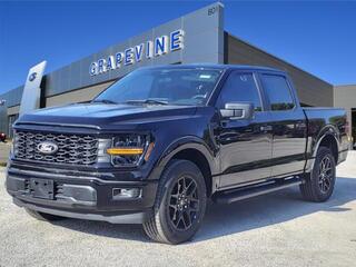 2024 Ford F-150 for sale in Grapevine TX