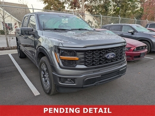 2024 Ford F-150 for sale in Charleston SC