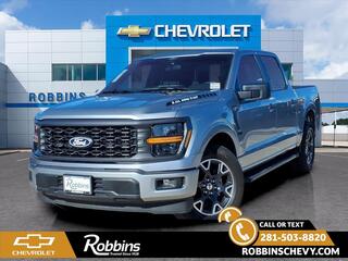 2024 Ford F-150 for sale in Humble TX