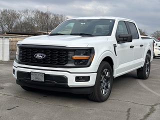 2025 Ford F-150 for sale in Dayton OH