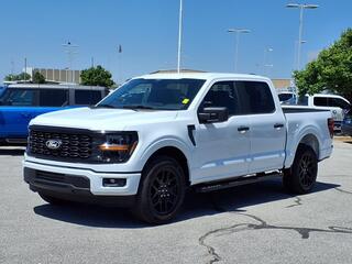 2025 Ford F-150 for sale in Oklahoma City OK